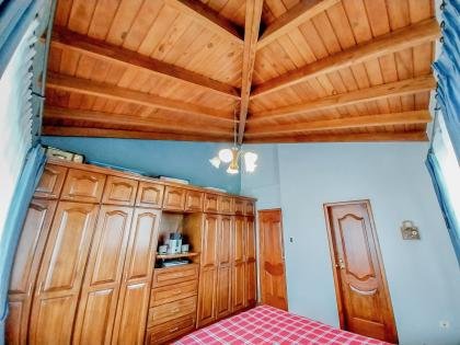 CALIDAD DE VIDA: SEGURIDAD. Departamento en urbanización privada y muy segura