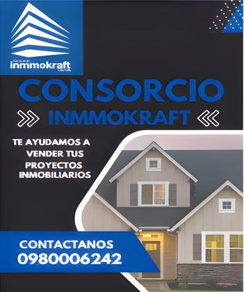 Consorcio Inmokraft
