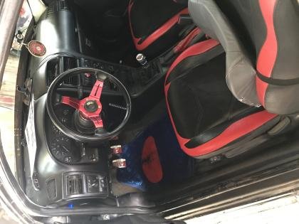 VENDO MI CARRO MOTIVO POSIBLE VIAJE