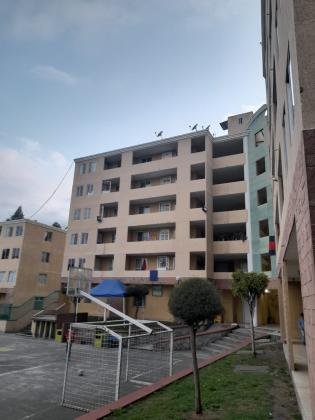 VENDO HERMOSO DEPARTAMENTO