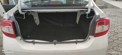 VENDO RENAULT LOGAN DYNAMIQUE 2016