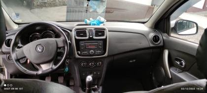 VENDO RENAULT LOGAN DYNAMIQUE 2016