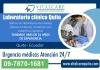 Laboratorio Clínico Quito