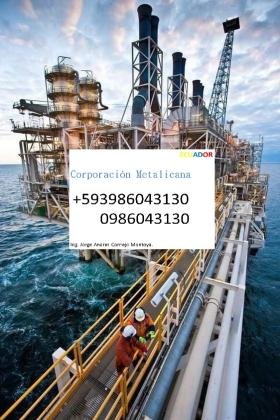 Empresa de instalacion de centrales petroleras en Guayaquil Samborondón Ecuador