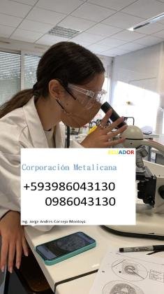 Empresa de investigación científica en Duran Guayaquil Samborondón Ecuador