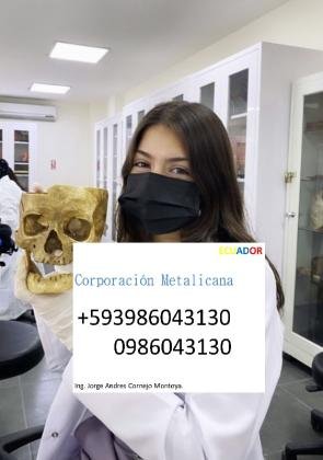 Empresa de investigación científica en Duran Guayaquil Samborondón Ecuador
