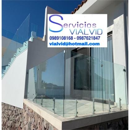 SERVIICIO DE VIDRIERIA 24 HORAS