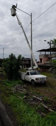 Alquiler carro canasta