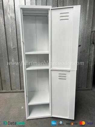 CASILLERO 2 PUERTAS