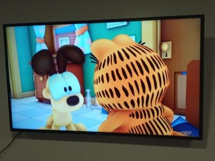 Vendo Smart TV 43 pulgadas