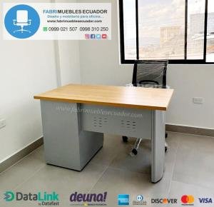 ESCRITORIO RECTANGULAR 120CM*60CM