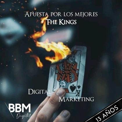 Agencia de MARKETING y PUBLICIDAD Digital