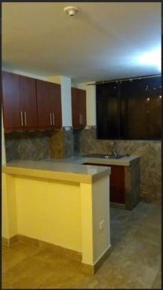 Arriendo Departamento en Cumbayá