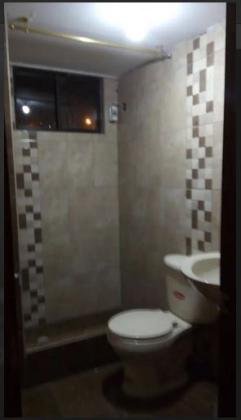 Arriendo Departamento en Cumbayá