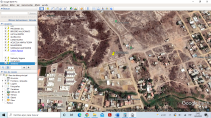 Remate de Terreno en General Villamil Playas