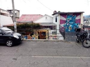 Casa apta para oficinas