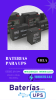 BATERIA PARA UPS - BATERIA DE UPS
