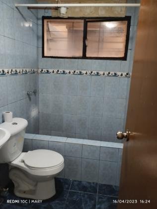 Arriendo villa indipendente a Quito Norte