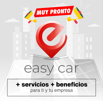 Easy Car : TAXI EJECUTIVO “SEGURO” 24-7