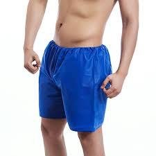 LENCERIA DESECHABLE PARA SPA