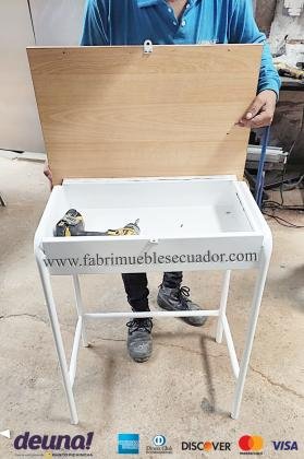 MESA DE PUPITRE 60*40