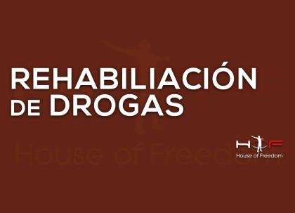 CENTROS REHABILITACION ADICCIONES ECUADOR