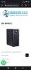 UPS 6 KVA - UPS 10 KVA - UPS BIFASICA