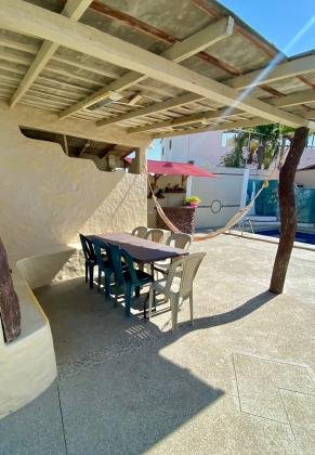 CASA EN ALQUILER SALINAS