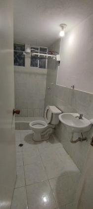 RENTO DEPARTAMENTO PARA FAMILIA CORTA SECTOR SOLCA