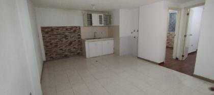 RENTO DEPARTAMENTO PARA FAMILIA CORTA SECTOR SOLCA