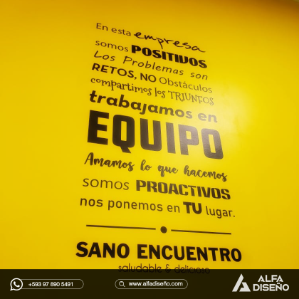 Papel tapiz, Vinil Pared , logo vinil