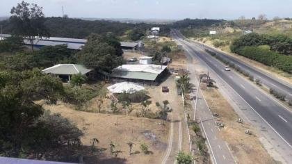 Se Alquilar Finca Campestre De 19 Hectareas En Via La Costa Km 61,5