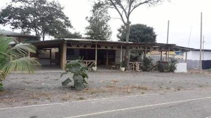 Se Alquilar Finca Campestre De 19 Hectareas En Via La Costa Km 61,5