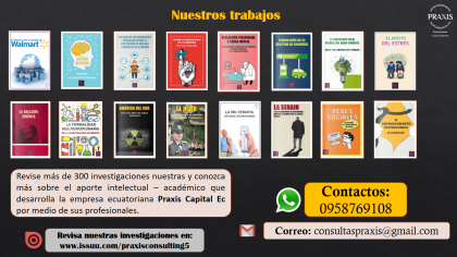 TESIS, TFM´S Y ENSAYOS EDUCATIVOS