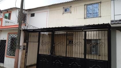 Venta de acogedora casa de dos plantas ubicada en el norte de la ciudad, Mucho Lote 1 – V Etapa