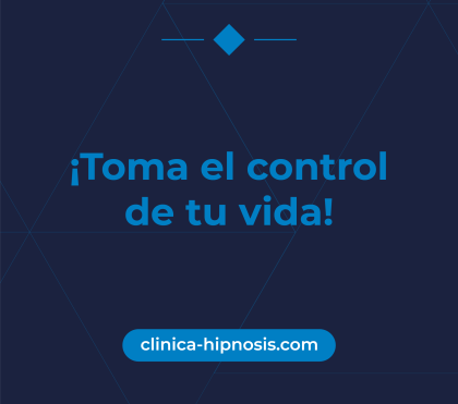deja de tener miedo