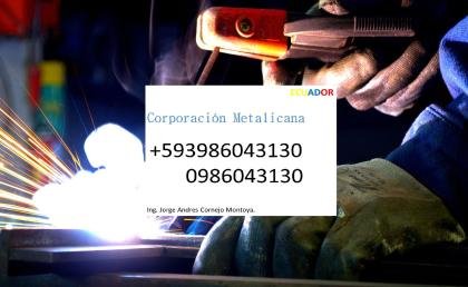 Empresa de servicio de soldadura artistica en Duran Guayaquil Samborondón Ecuador Latinoamérica