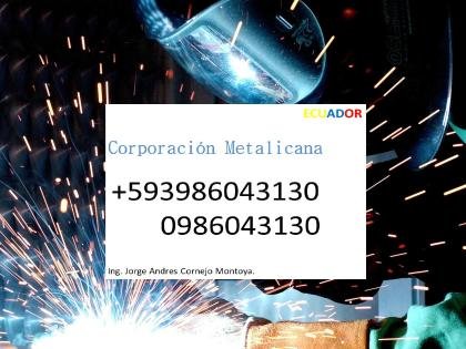 Empresa de servicio de soldadura artistica en Duran Guayaquil Samborondón Ecuador Latinoamérica