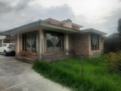 Venta de casa