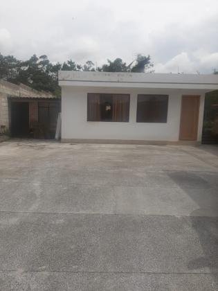 Venta de casa
