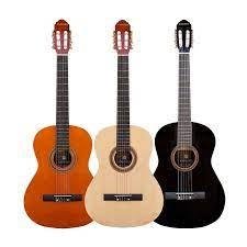Clases de Guitarra