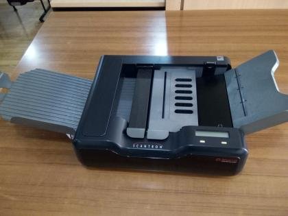 Escáner para Pruebas Estandarizadas OpScan 4ES
