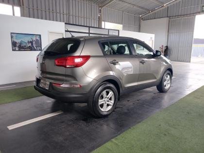Kia Sportage SL 2017, Motor 2.0 Gasolina, Manual, A/C, 82,705 km, $21,500 Oferta
