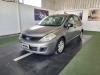 Nissan Tiida 2016, Motor 1.6, Transmisión Manual, A/C, 121,787 km, $12,990