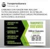 TRANSPORTES GUEVARA 0998139454 MUDANZAS