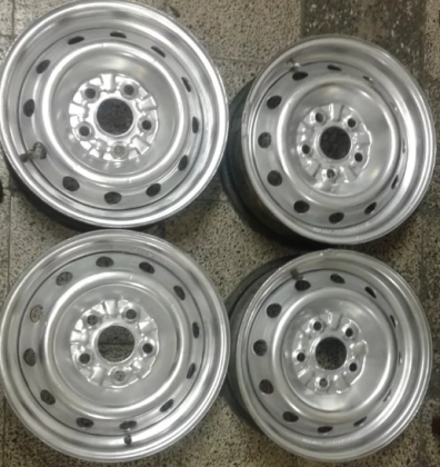 Aros Rin 15 Hyundai H1 Starx 0996642025