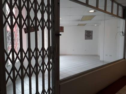 ARRIENDO LOCAL COMERCIAL