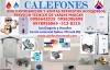 REPARACION DE CALEFONES 0996642025