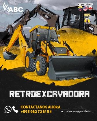 Limpiar terrenos en Manta Ecuador , Montecristi , Jaramijó , alquiler excavadora , retroexcavadoras , gallinetas , arquitectos , constructoras