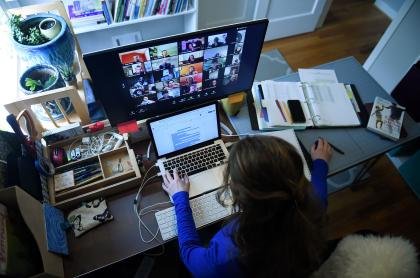 Clases particulares a domicilio y online